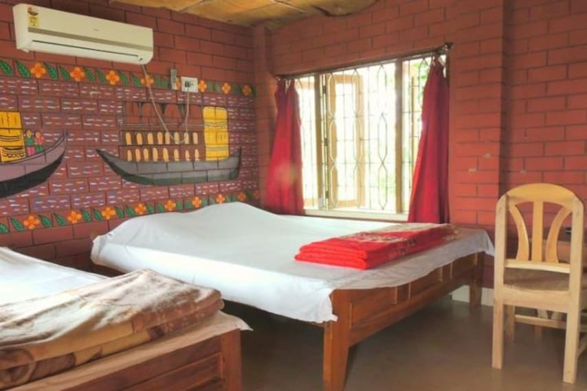 Sunderban Gateway Resort_1